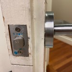 door lock